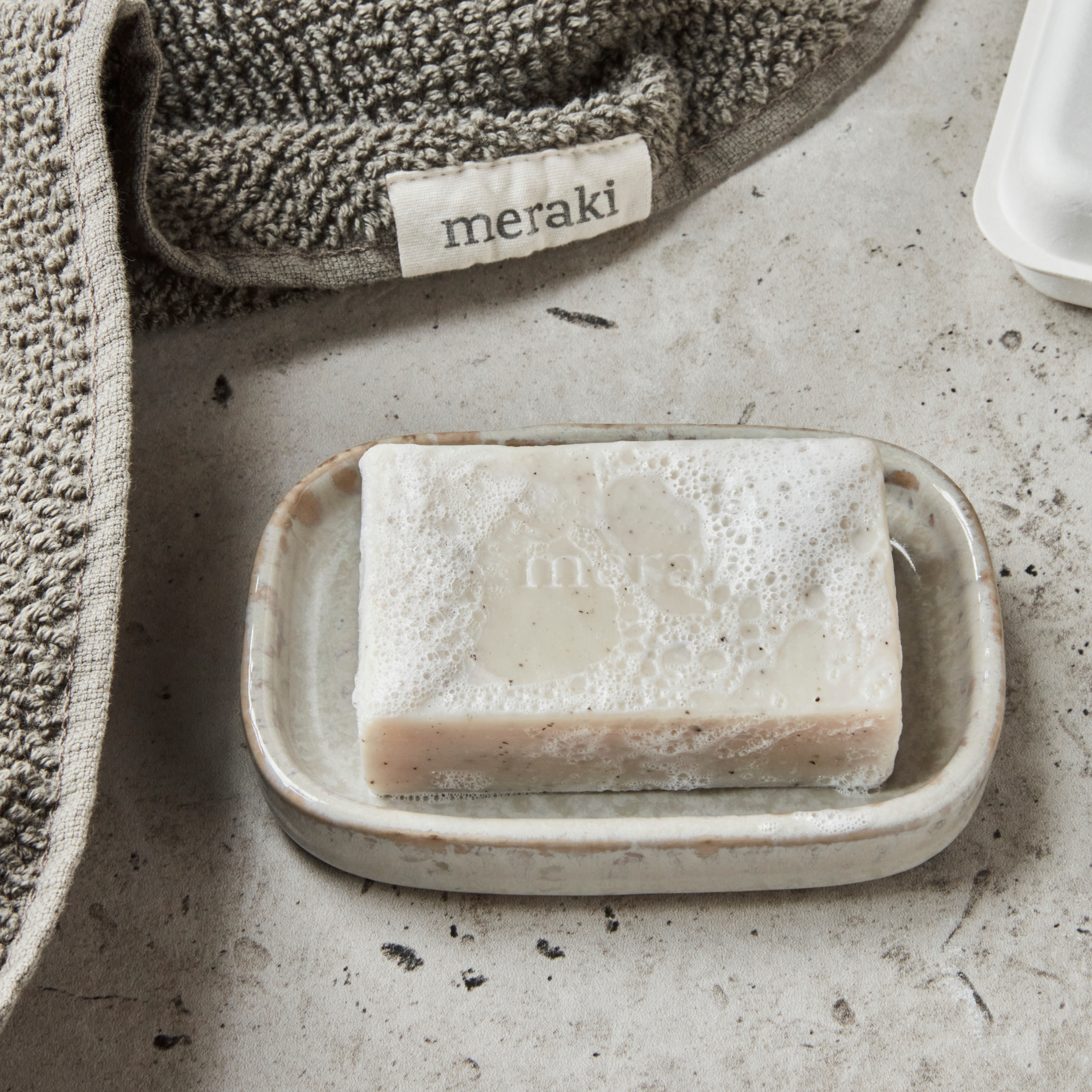 Soap Bar